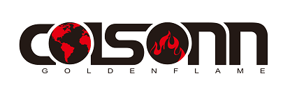 COLSONN-Electric Fireplaces manufacture